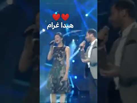 بحبك وبغار هيدا حكي سلمى رشيد وزياد خوري  