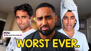 Watching The WORST Rahul Rai TikToks So You Don't Have To...