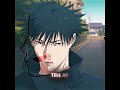 Megumi Wird In Staffel 3 Angeflirtet Jujutsukaisen Megumi Anime Megumi Wird In Staffel 3 Angeflirtet Jujutsukaisen Megumi Anime