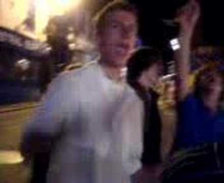 Nequay 07 - mr brightside singsong