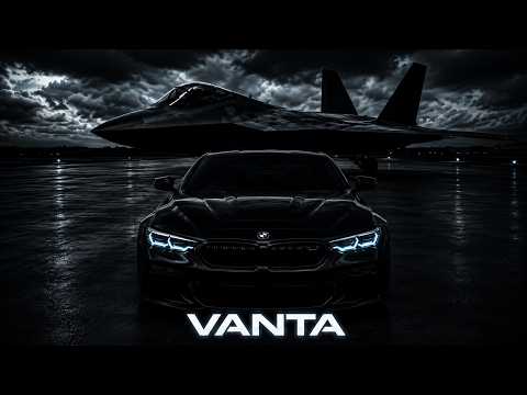 VANTA — No Control (Original Mix) | Dark Deep House