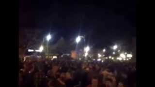 Why Veishea Ended