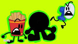 If I created Bfb thumbnails