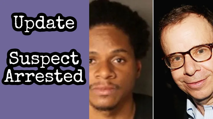 Man arrested in New York City attack on actor Rick...