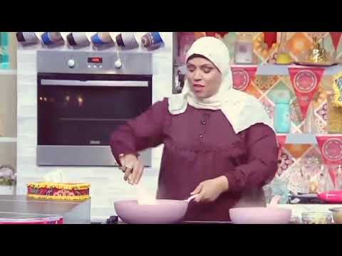 متصل يحرج الست غاليه ويقولها الاكل معفن شوف ردها عليه غير متوقع