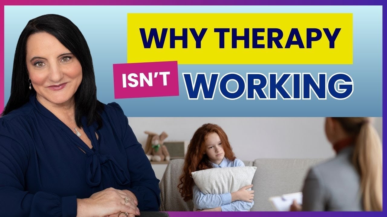 The Hidden Power of Neurofeedback for Dysregulation