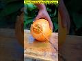 Most Unique Coconuts in the World 🥥😱 #amazingfacts #foodfacts #interestingfacts #factshorts