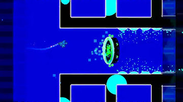 Geometry Dash - "ColorFunk" - By CreatorJR!