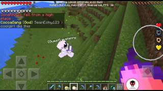 STCraft Catching Hackers #4