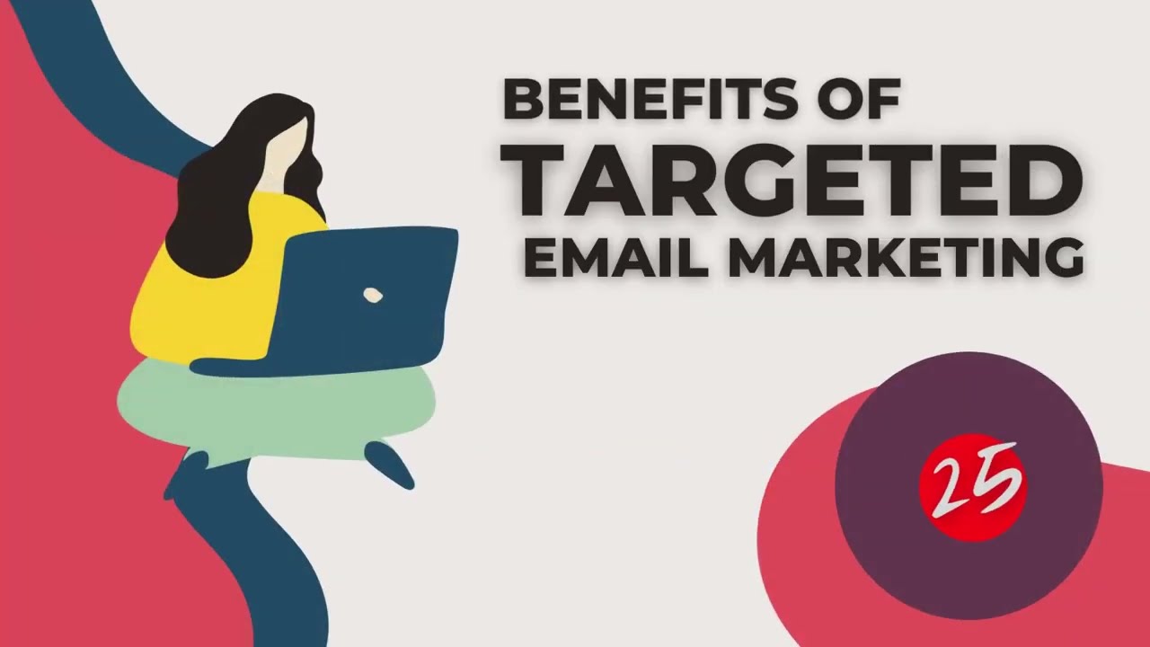 7 Reasons Why You Should Care About Inbound Email Marketing - Targeted Email Marketing services
