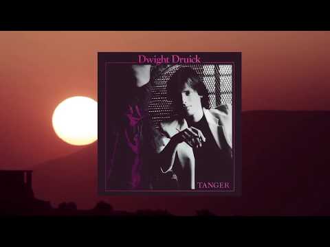 Dwight Druick - Tanger (Teaser) - YouTube