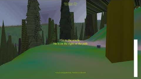 Java OpenGL FPS game (Custom 3D Game Engine)