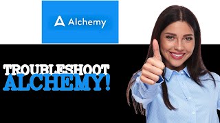 How To Troubleshoot Alchemy WebSocket API (2025)
