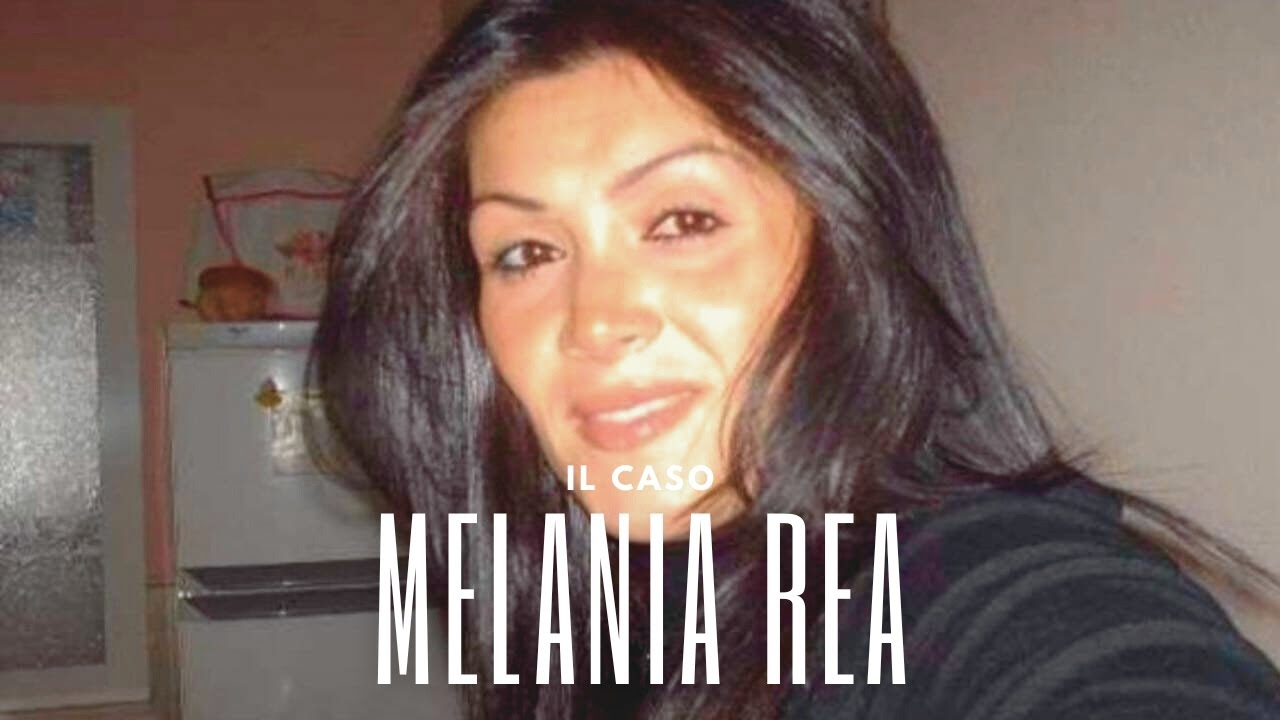 IL CASO DI MELANIA REA (LIVE INTEGRALE) | TONY IPANTS & JESUISIL