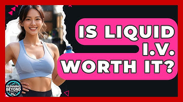 Is Liquid I.V. Worth It? - Running Beyond Limits