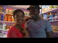 Stupid Lover - Nigerian Nollywood Movies
