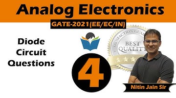 Lec 04 Question discussion on Diode Circuit