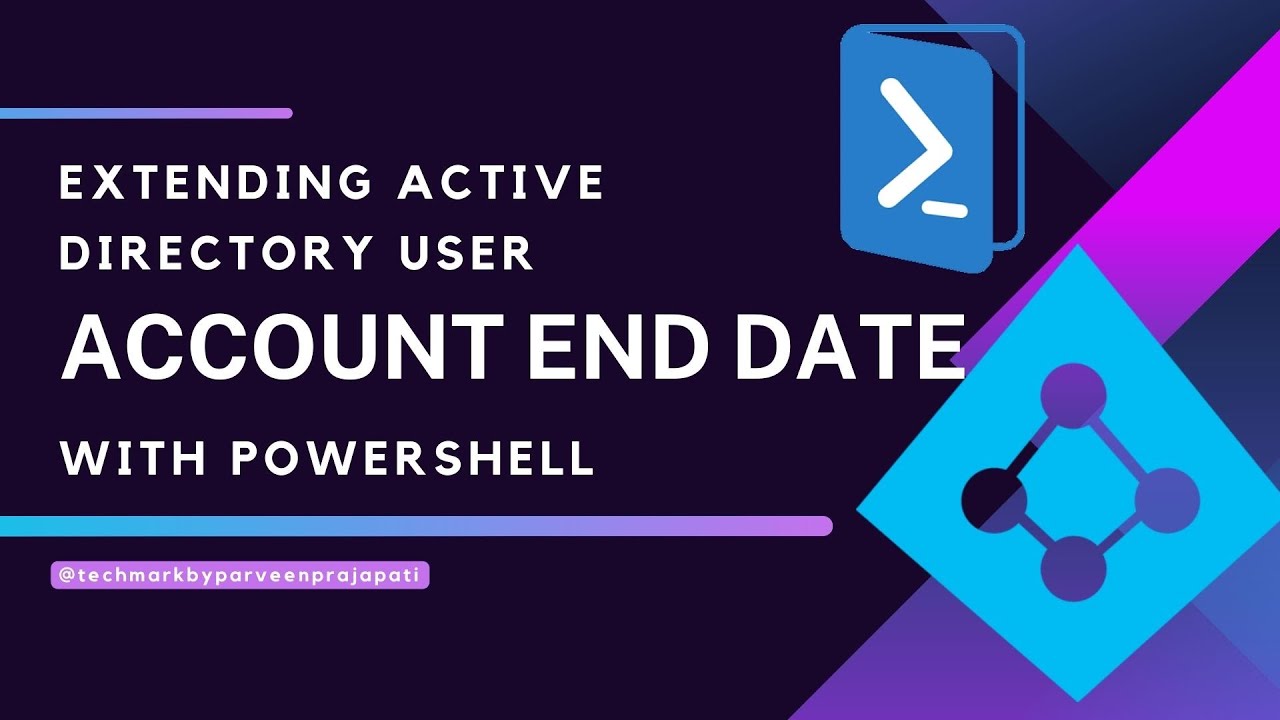 extending-active-directory-user-account-end-date-with-powershell-youtube