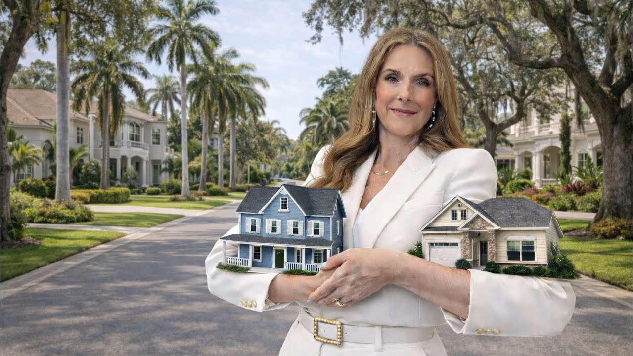 Buyers in Florida - 🚫 Don’t buy a house. At least… not until you hear this!