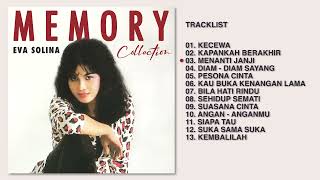 Eva Solina - Album Memory Collection | Audio HQ