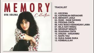 Eva Solina - Album Memory Collection | Audio HQ