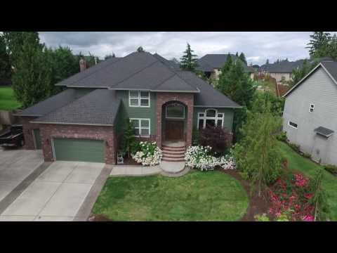 14310 NW 52nd Avenue, Vancouver, WA home video tour