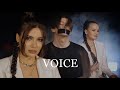 Samira feat. Зарина Асылкаева - Voice (mood video)