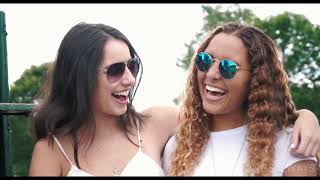 UNH Phi Sigma Sigma | Recruitment 2017