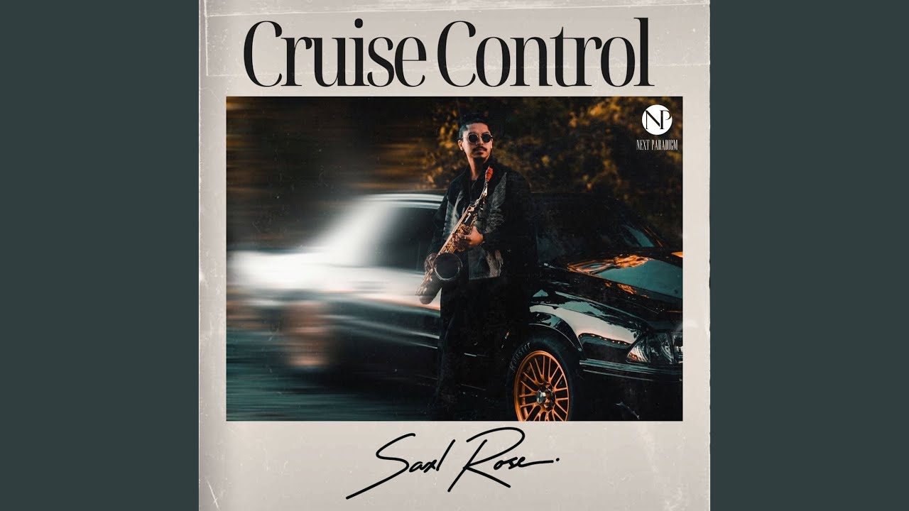 Cruise Control - YouTube