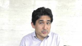 はやぶさ2　光学航法カメラ[理学]・科学観測担当　杉田 精司