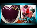 🎂 20 MIRROR GLAZE Cake 2020 🍰  Most Satisfying Cake Ideas | Yummy Cake compilation