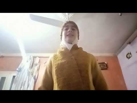 مرة عليا جنازه المنشده رحمه رضا 