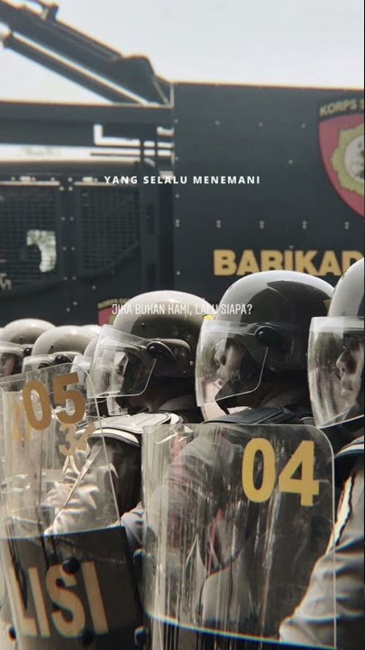 Kuatkan kami ya Tuhan #polri #tiktok