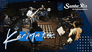 Karimata Live Session - Gringgo