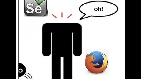 How to launch Firefox in HeadLess Mode