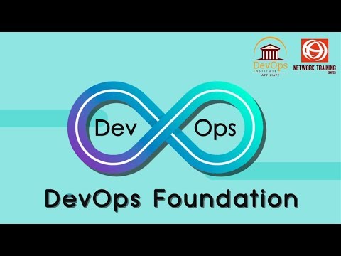 DevOps Foundation | NTC