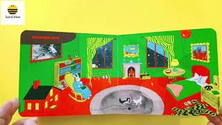 [Storytelling 7] Goodnight Moon