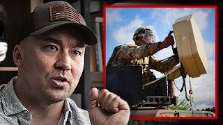 Delta Force Secret Weapons: CIA Contractor Explains What Was Used | Mike Glover