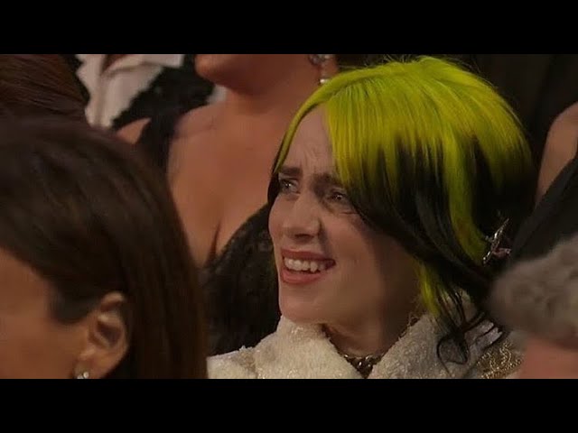 making the brit awards unbearable for 3 mins making the brit awards unbearable for 3 mins