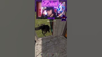 The New Rust Wolves suck ..... #rust #rustgame #twitch #twitchstreamer #twitchclips #wolves #shorts