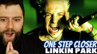 Linkin Park - One Step Closer | REACTION