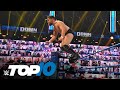 Top 10 Friday Night SmackDown moments: WWE Top 10, Nov. 27, 2020