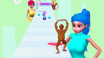 Frog Prince Rush All Level Game Mobile Walkthrough New trailers Update Gaming iOS,Android Gameplay