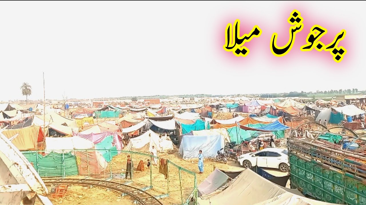 Baba inayat shah camel mela#youtube |malhy jutt, - YouTube
