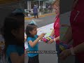 Familias salvadoreñas viven la pasión del Fútbol con el CH Tour Mundialista