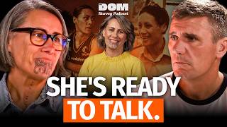 Silver Ferns to Breakfast: The Full Jenny May Clarkson Story