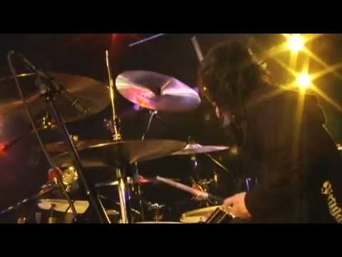 ギルガメッシュ（girugamesh）LIVE DVD 「鵺-period-」Trailer