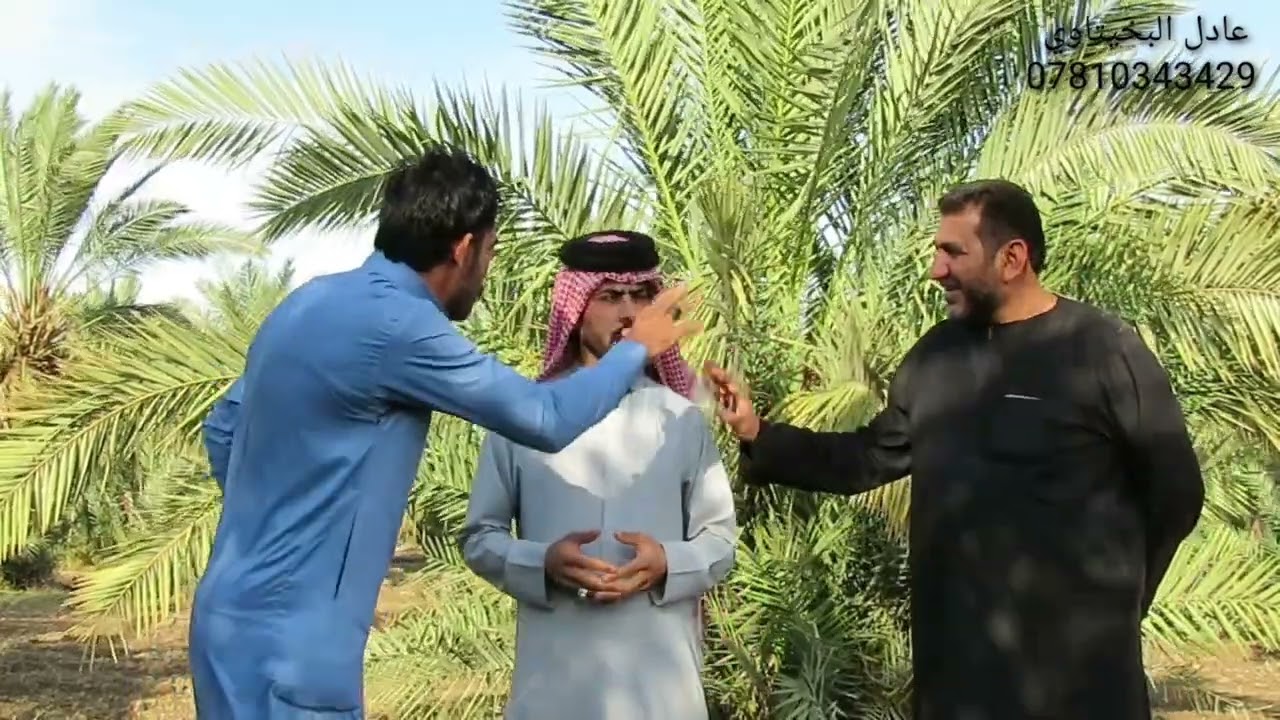 صير شيخ بالف هالايام الشيوخ كثرانه