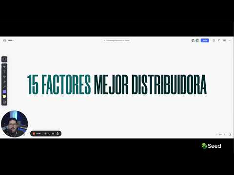 15 Factores Para Elegir la Mejor Distribuidora en la Música | Workshop