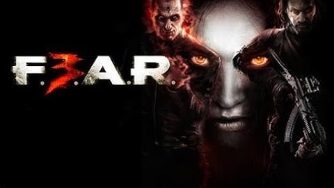 F.E.A.R 3 Interval 06 - Bridge (F.E.A.R trilogy Part 76)